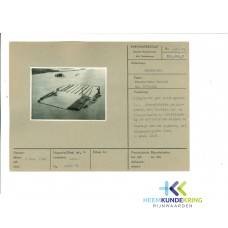Hoogwater Pannerdens Kanaal 1948 F0000028